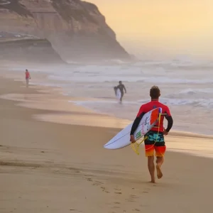 National Surfing Reserve