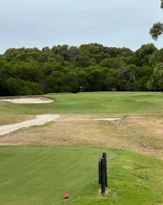 Wonthaggi Golf Club