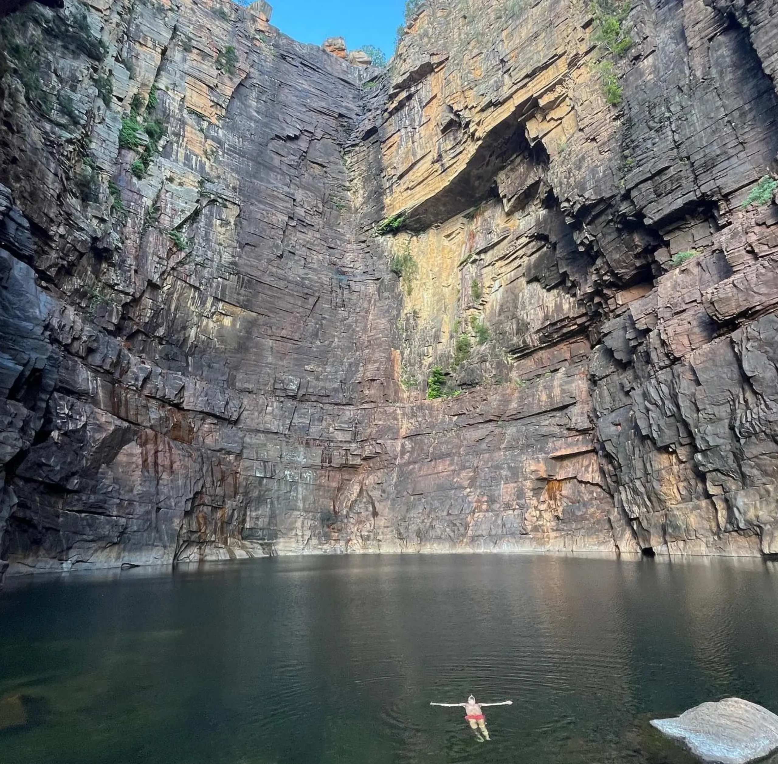 2 day Kakadu Tour from Darwin