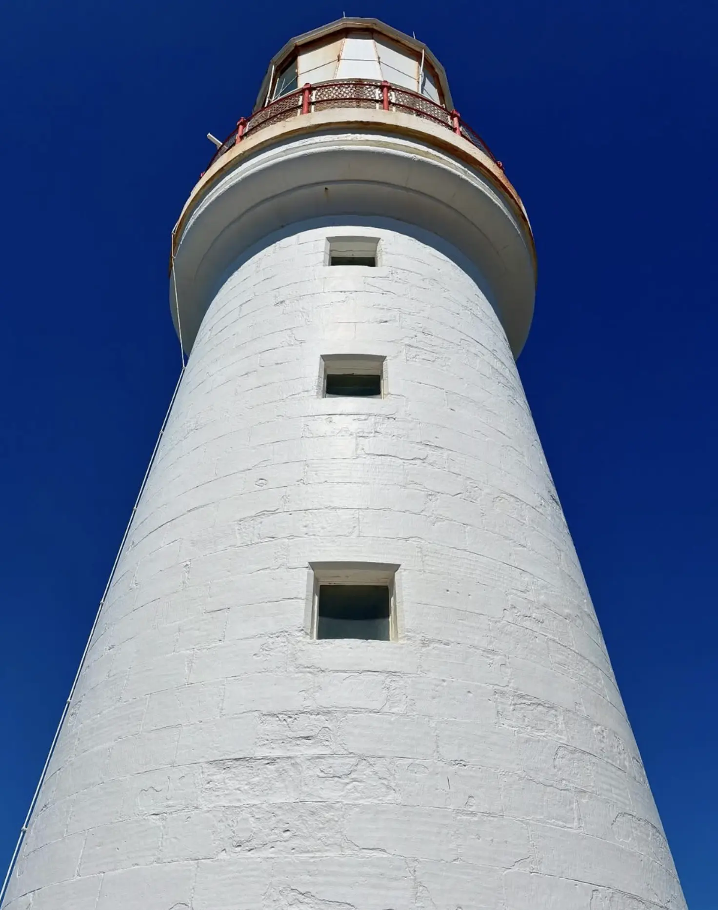 Cape Otway Lighthouse