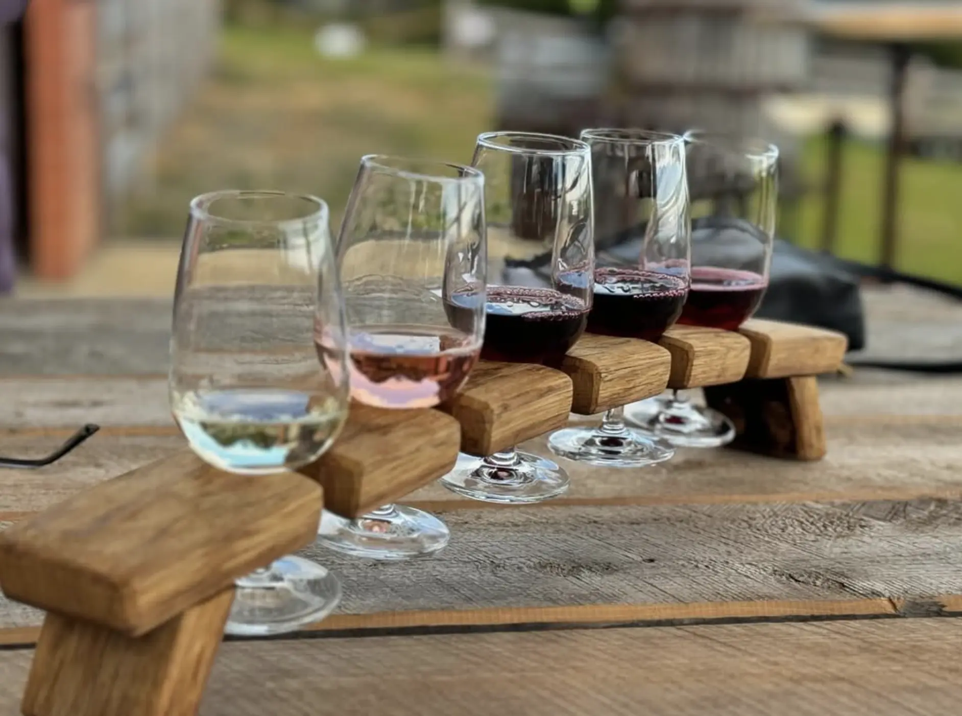 Phillip Island Wineries