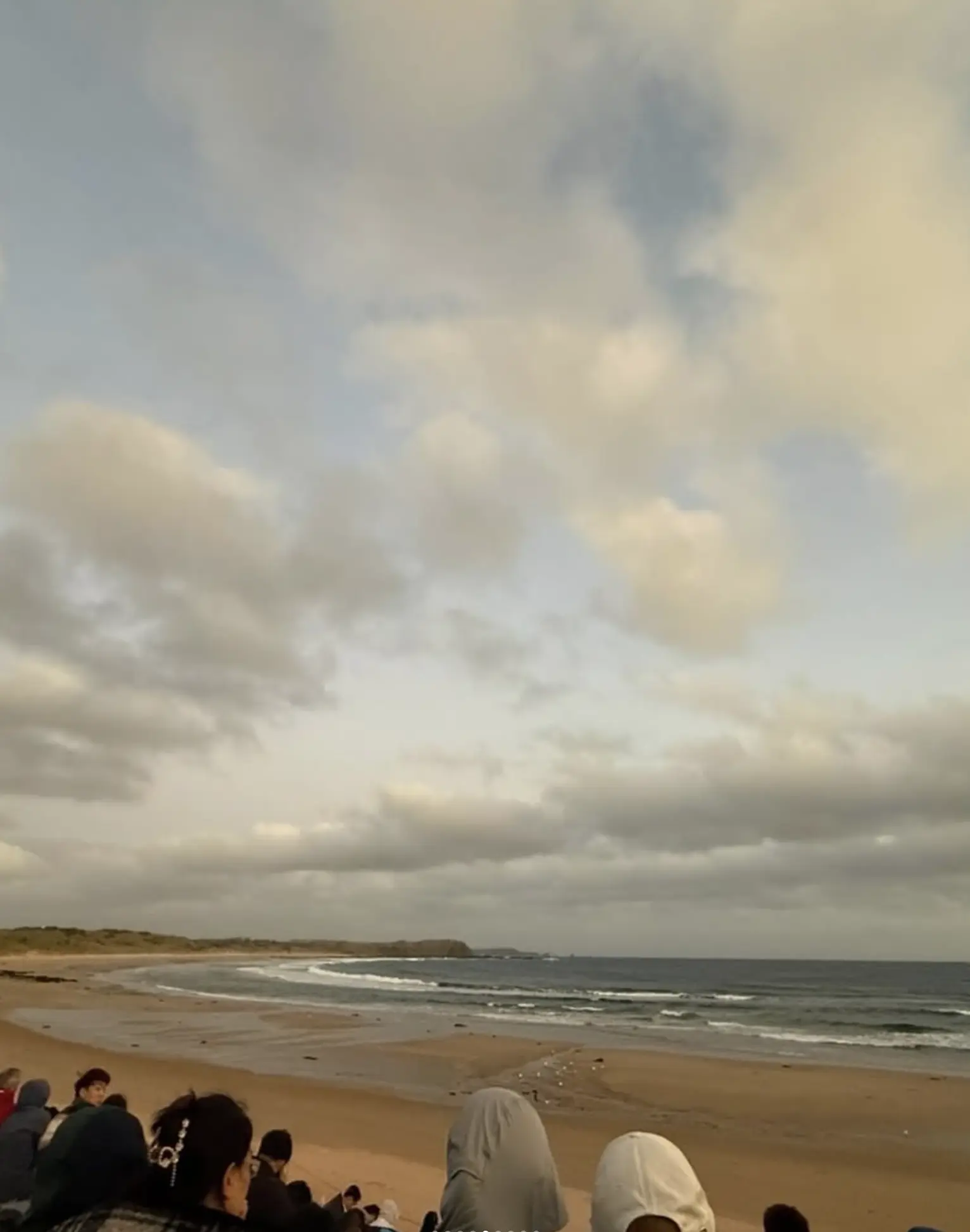 Summerland Beach