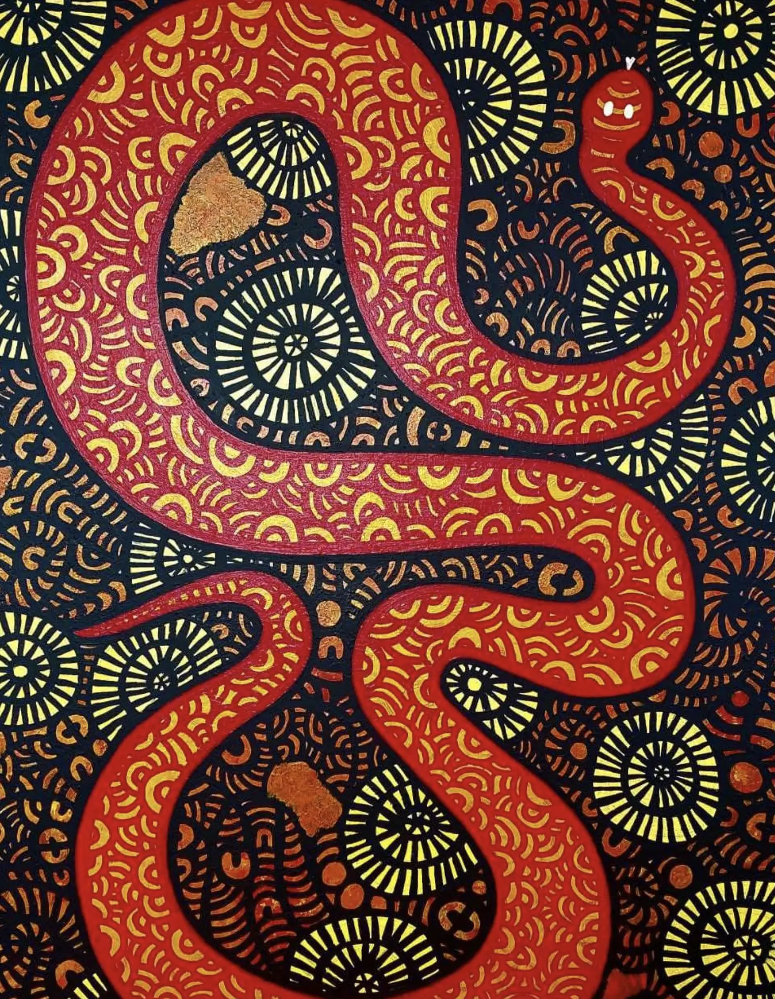 Aboriginal culture Australia