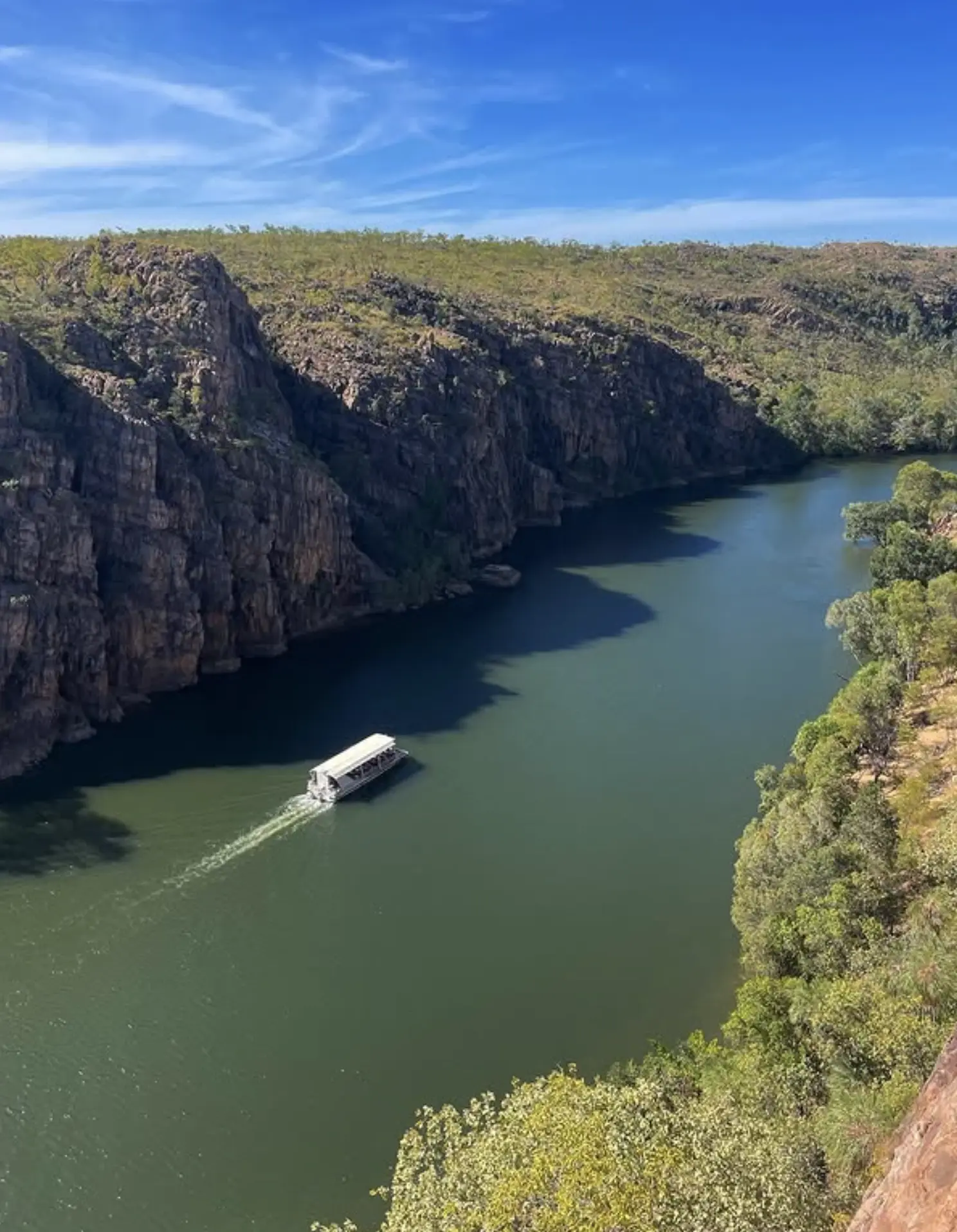 Katherine Gorge