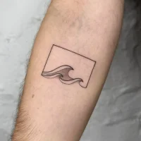 Is it better to get a fine line tattoo?