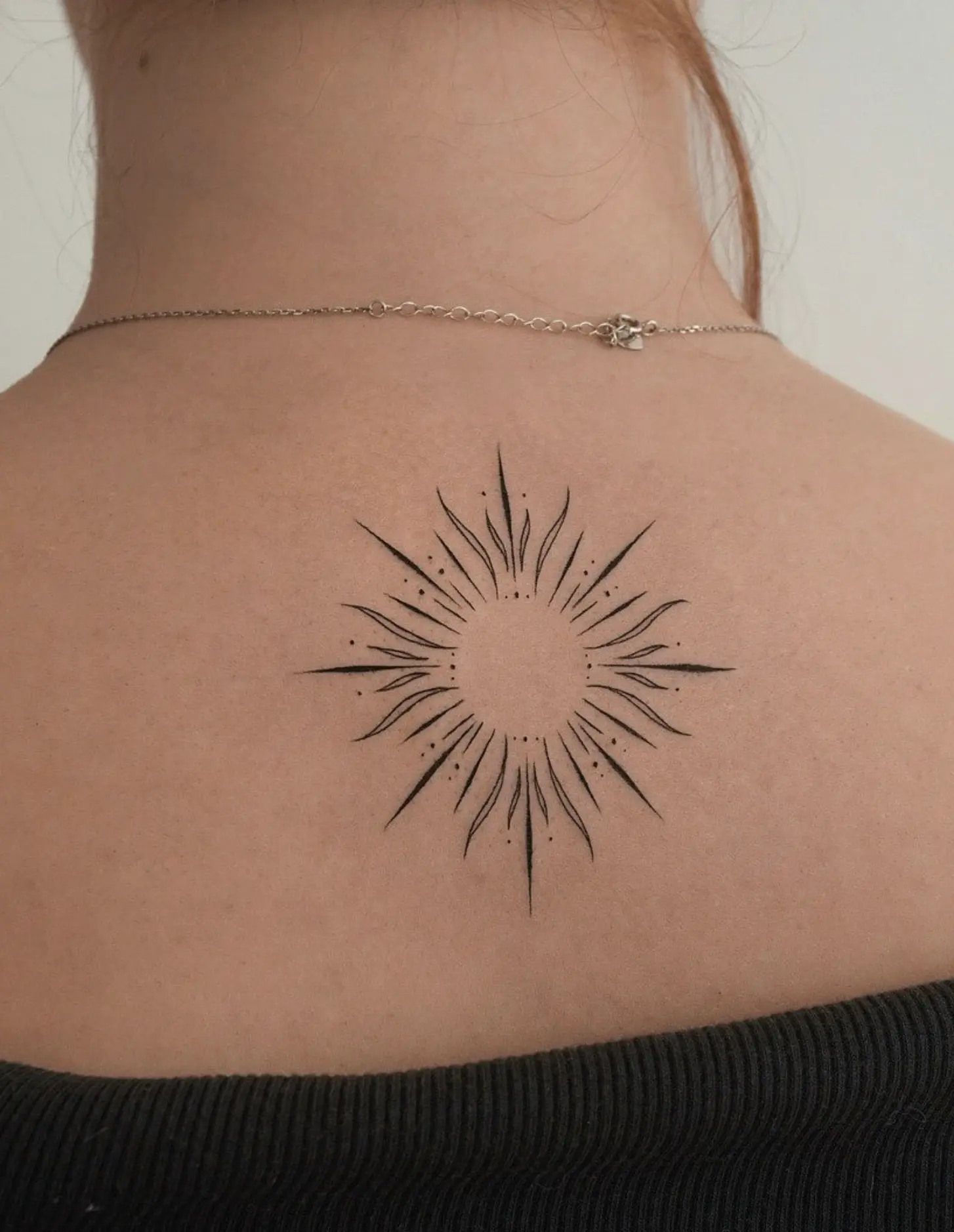 minimalist tattoos Melbourne