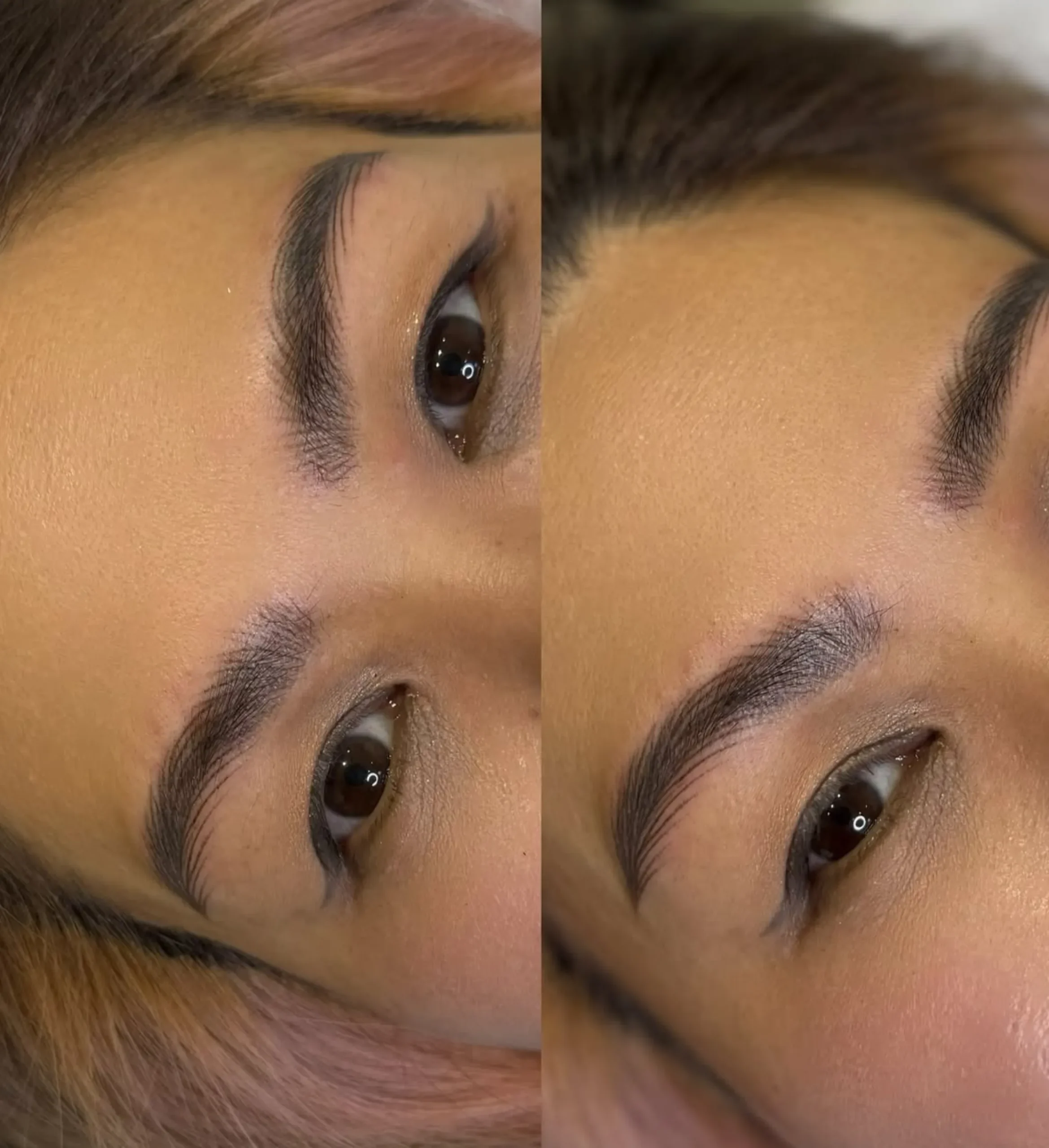 how to avoid bad microblading