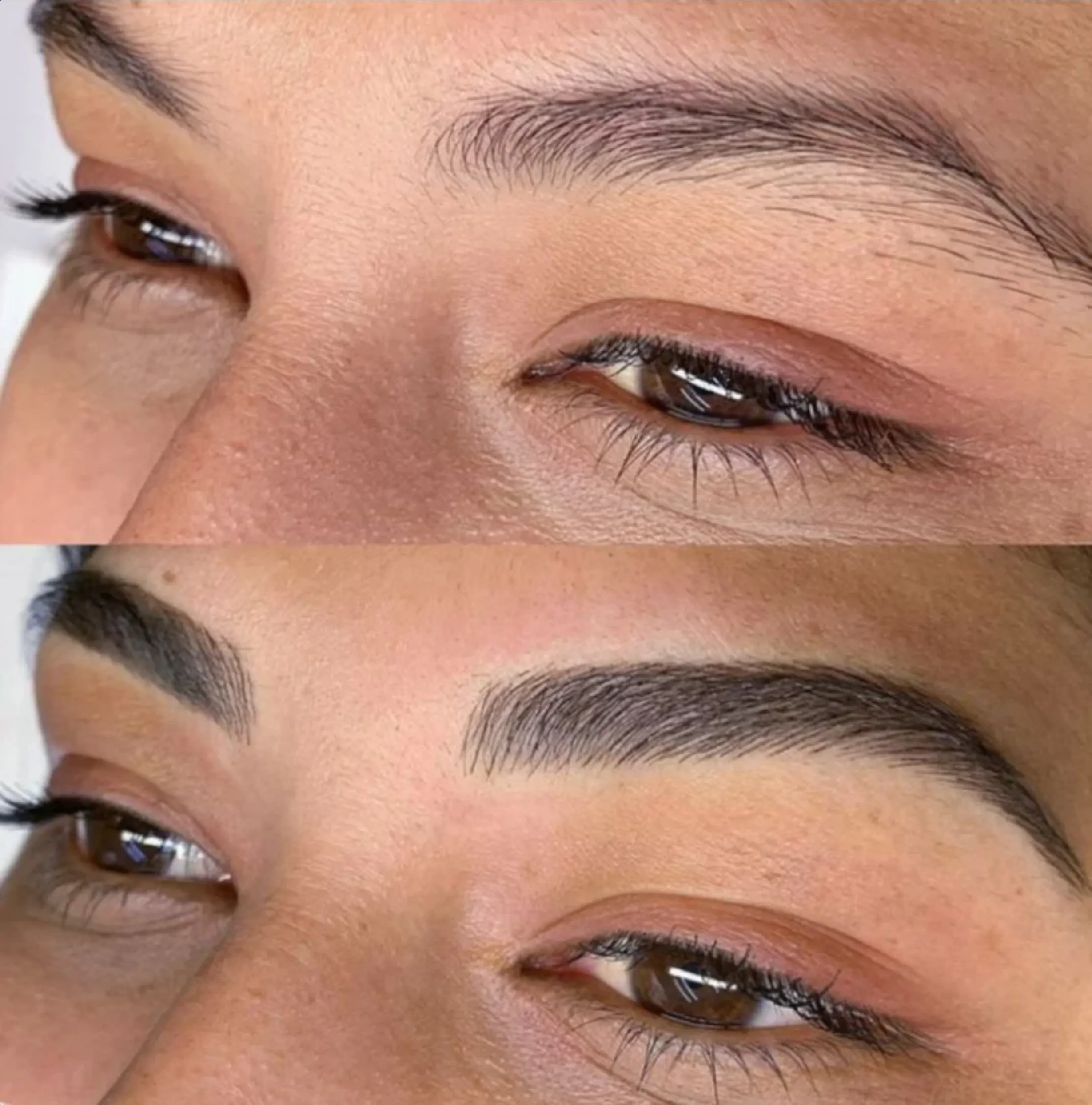 safe microblading Brisbane