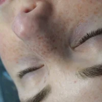 nano combination brows Melbourne