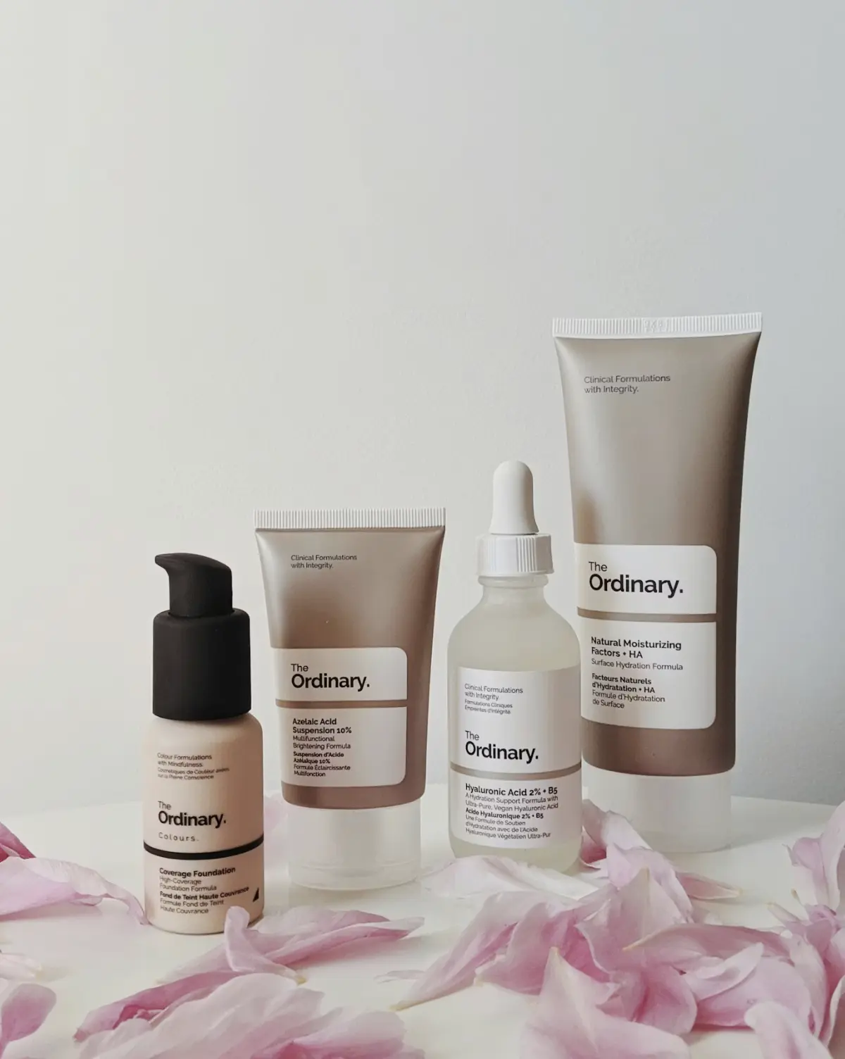 3 step skincare routine dermatologist recommended