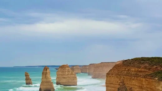 Do I Need To Book A Time Slot To See The Twelve Apostles Now