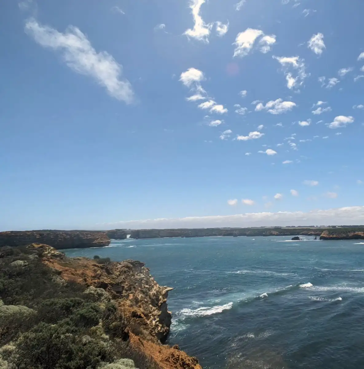 Great Ocean Road day tour from Melbourne